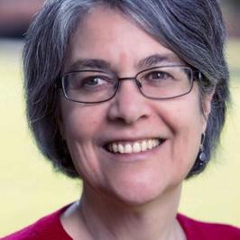Ann Frenkel headshot
